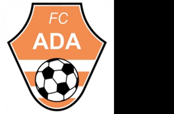 FC Ada Velipoje Logo download in high quality