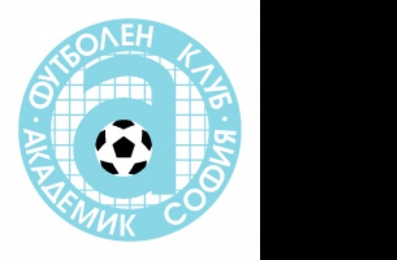 FC Akademik Sofia Logo download in high quality