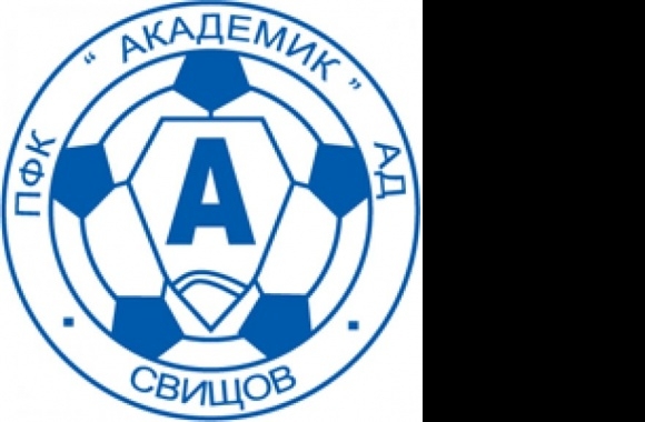 FC AKADEMIK SVISHTOV Logo download in high quality