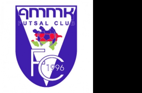 FC AMMK Baku Logo download in high quality