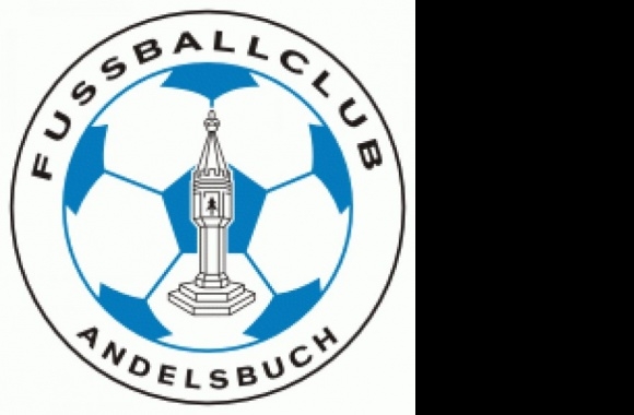 FC Andelsbach Logo download in high quality