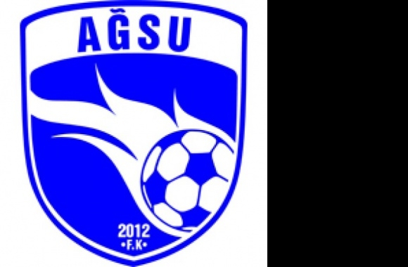 FC Ağsu Logo download in high quality