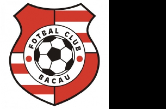 FC Bacau Logo download in high quality
