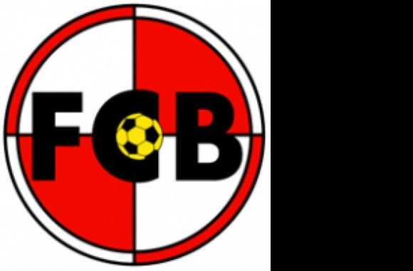 FC Baden Logo download in high quality