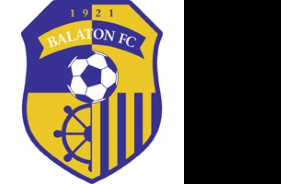 FC Balaton Siofok Logo download in high quality