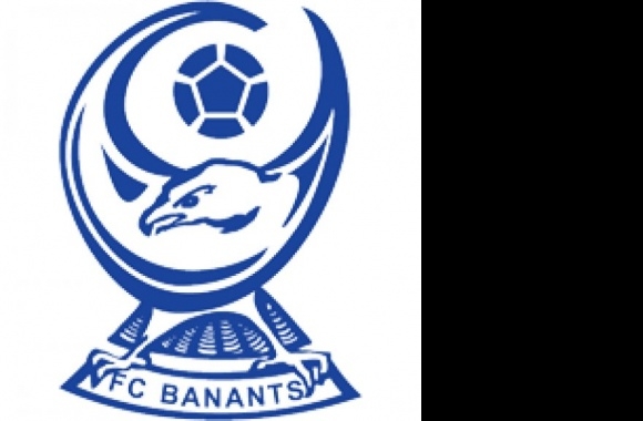 FC Banants Yerevan Logo download in high quality