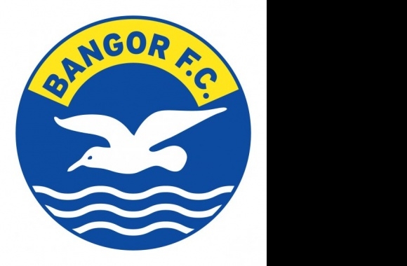 FC Bangor Logo