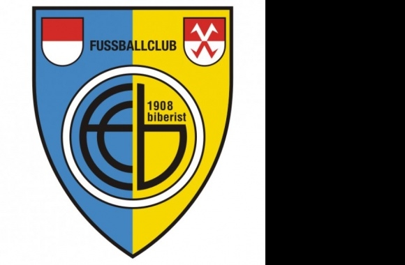 FC Biberist Logo download in high quality