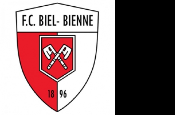 FC Bie-Bienne Logo download in high quality