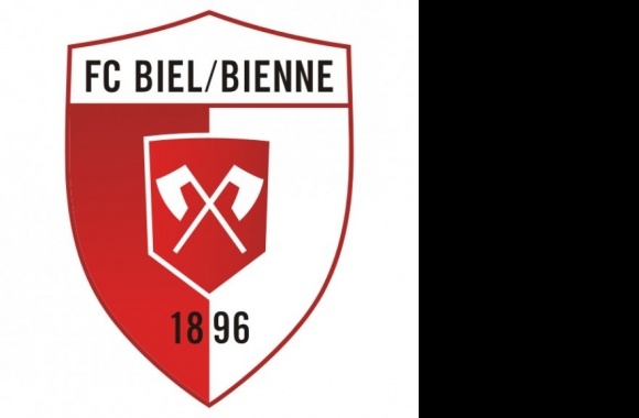 FC Biel-Bienne Logo