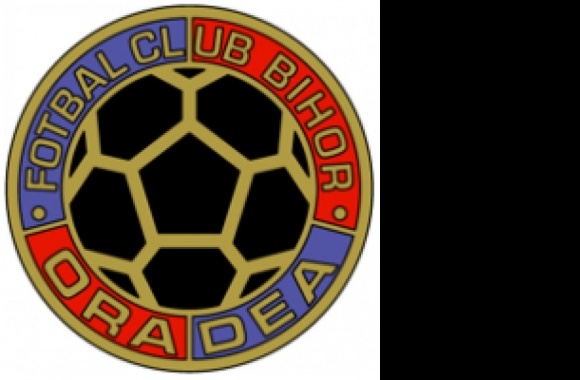 FC Bihor Oradea Logo download in high quality