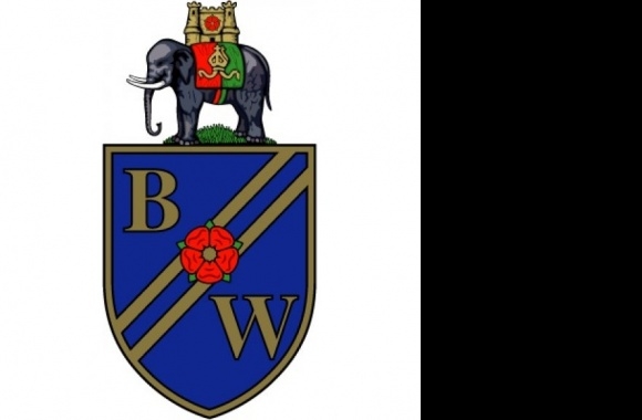 FC Bolton Wanderers Logo