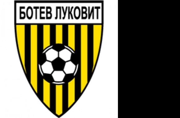 FC Botev Lukovit Logo download in high quality