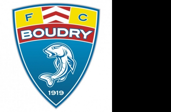 FC Boudry Logo download in high quality