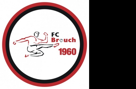 FC Brouch Logo download in high quality