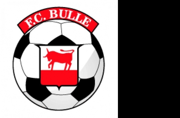FC Bulle Logo download in high quality