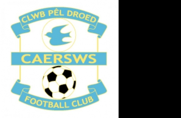 FC Caersws Logo download in high quality