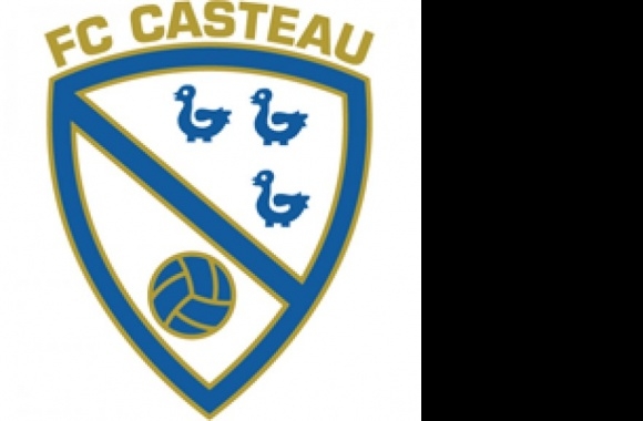 FC Casteau Logo download in high quality