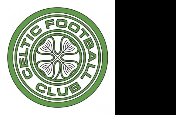 FC Celtic Glasgow Logo download in high quality