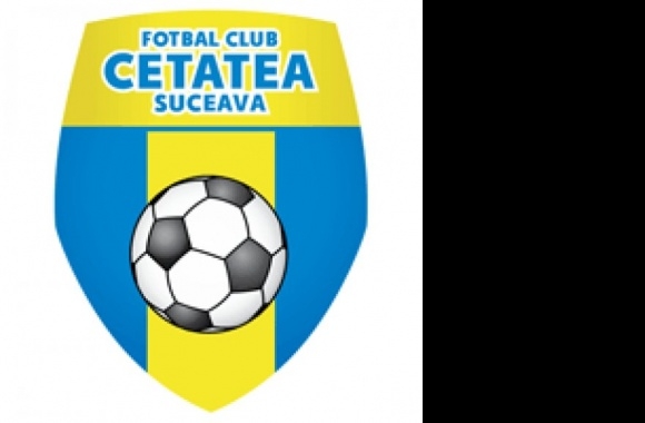 FC Cetatea Suceava Logo download in high quality