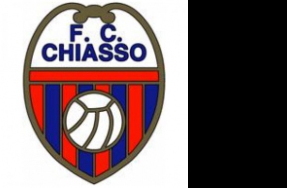 FC Chiasso Logo download in high quality