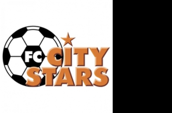 FC City Stars Lahti Logo download in high quality