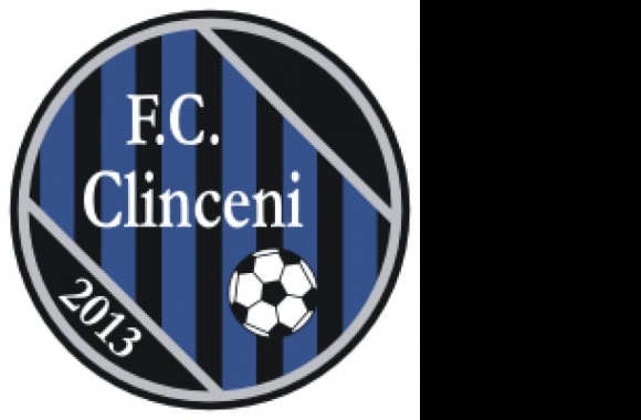 FC Clinceni Logo download in high quality