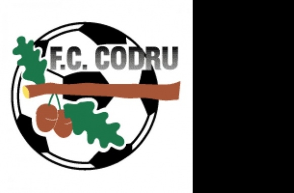 FC Codru Colarasi Logo download in high quality