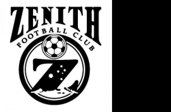 FC Dinamo-Zenith Yerevan Logo
