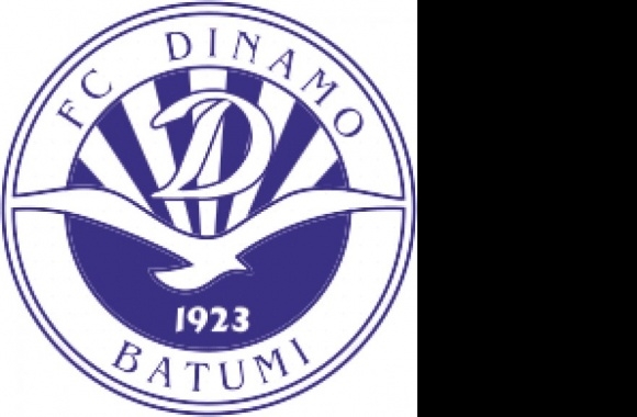 FC Dinamo Batumi Logo
