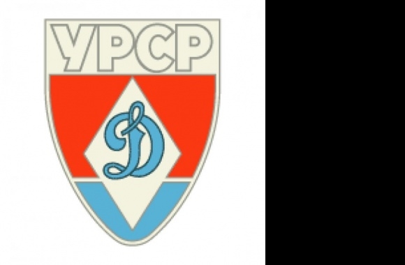 FC Dynamo Kiev Logo
