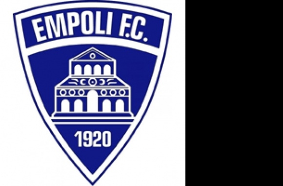 FC Empoli Logo download in high quality