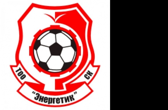 FC Energetik Pavlodar Logo download in high quality
