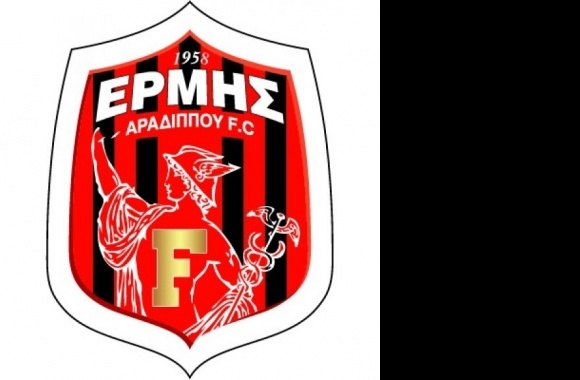 FC Ermis Aradippou Logo download in high quality