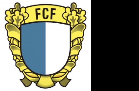 FC Famalicao Logo download in high quality