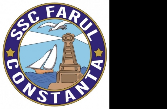 FC Farul Constanţa Logo
