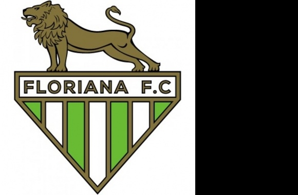 FC Floriana Logo download in high quality