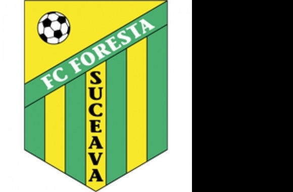FC Foresta Suceava Logo download in high quality