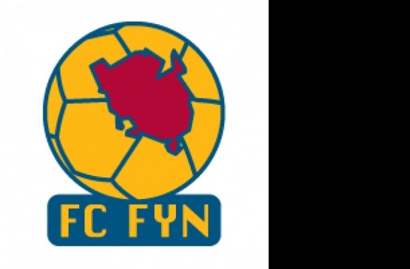 FC Fyn Logo download in high quality