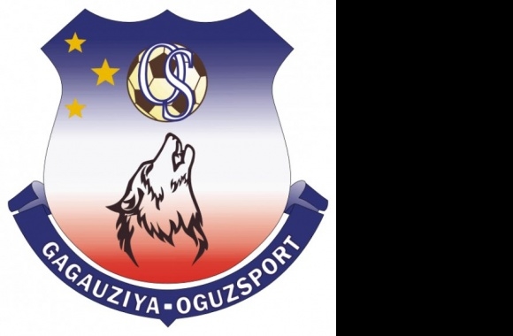 FC Gagauziya-Oguzsport Komrat Logo download in high quality