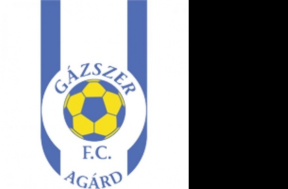 FC Gazszer Agard Logo download in high quality