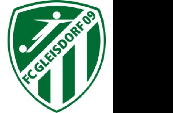 FC Gleisdorf 09 Logo download in high quality