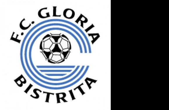 FC Gloria Bistrita Logo