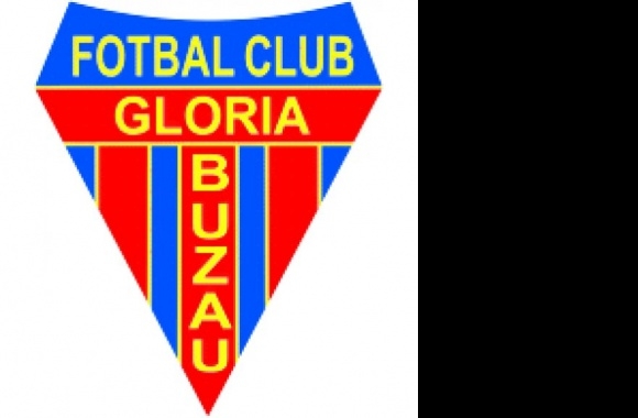 FC Gloria Buzău Logo download in high quality