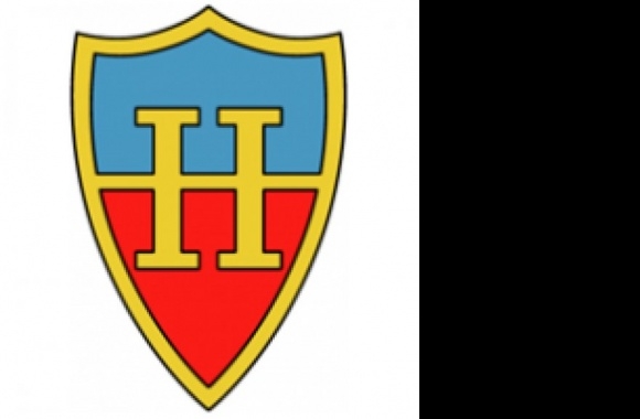 FC Haarlem Logo download in high quality