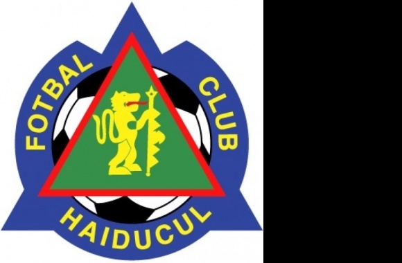 FC Haiducul Hincesti Logo download in high quality