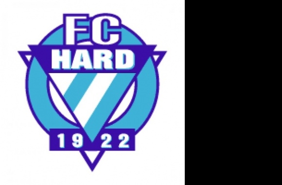 FC Hard Blumenland Logo download in high quality