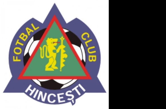 FC Hincesti Logo download in high quality