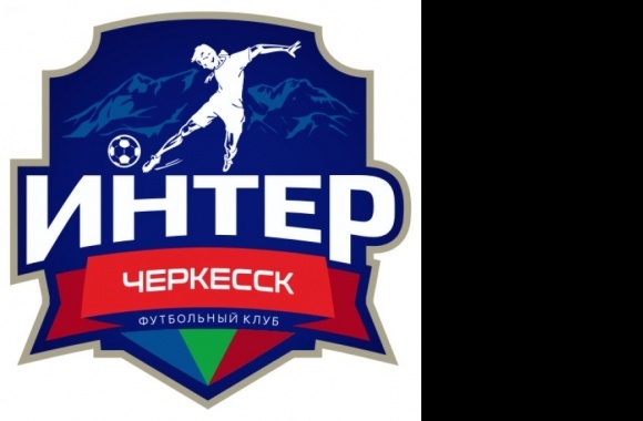 FC Inter Cherkessk Logo download in high quality