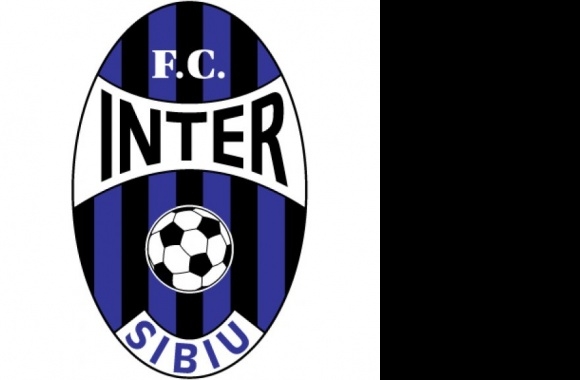 FC Inter Sibiu Logo download in high quality